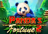 เกมสล็อต Panda Fortune 2